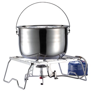 Đế bếp/ Giá đỡ bếp gấp gọn Campingmoon MS-1011 / MS-1012