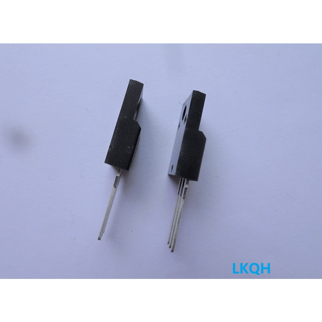 Sò công suất Mosfet 15N80K5 N - CH 14A / 800V chính hãng ST Thay thế cho 15N60 10N60