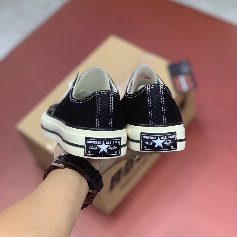 Giày thể thao classic (CV_4) đơn giản thấp cổ | BigBuy360 - bigbuy360.vn