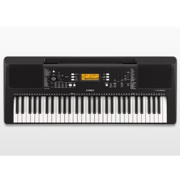 Đàn Organ PSR-E363 - Kèm phiếu bảo hành YAMAHA 1 năm