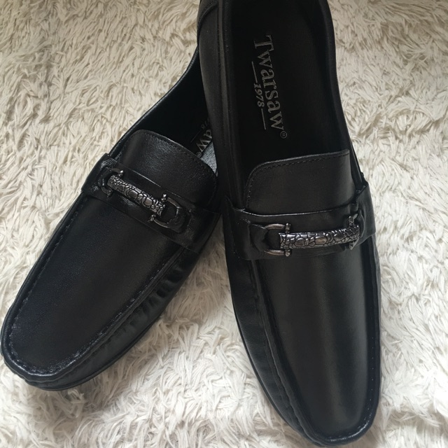 SALE SỐC GIÀY DA NAM GIÁ TỪ 65OK CÒN 25OK - THANH LÝ NGHỈ BÁN