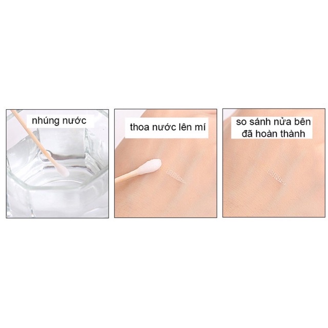 KÍCH MÍ LƯỚI THẾ HỆ MỚI KHÔNG CẦN KEO