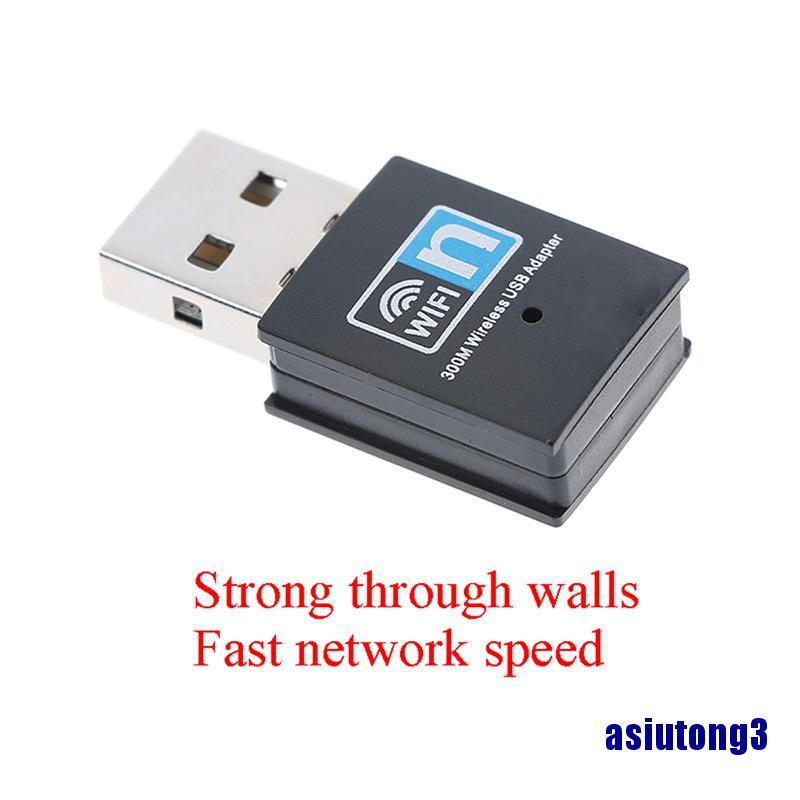 Usb Phát Wifi 300mbps 802.11 B / G / N | BigBuy360 - bigbuy360.vn