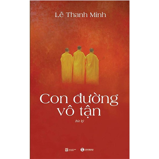 Sách - CON ĐƯỜNG VÔ TẬN