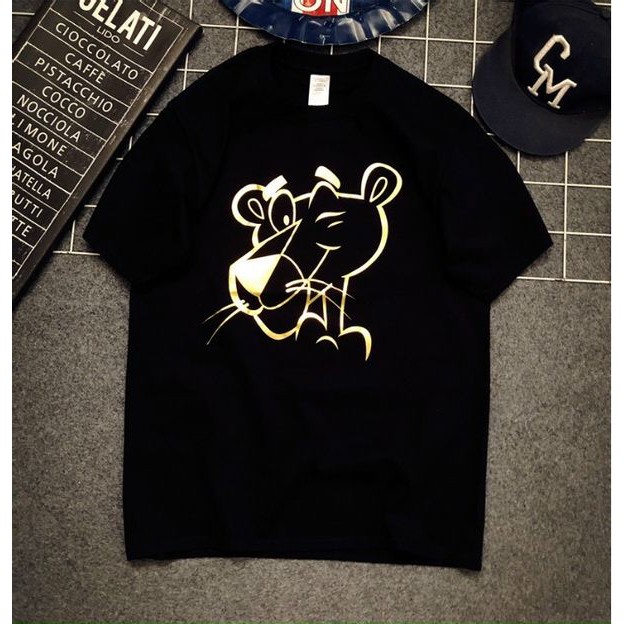 (HOT TRENDING) Áo Thun Unisex, Nam, Nữ In Decal Nhũ Kim Loại Chất Conton 4 Chiều, Chuẩn Hàng Shop | BigBuy360 - bigbuy360.vn