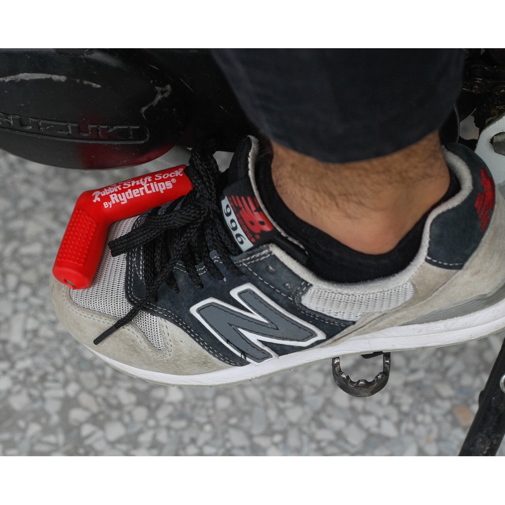 Bọc Móc số silicon bảo vệ giày dép