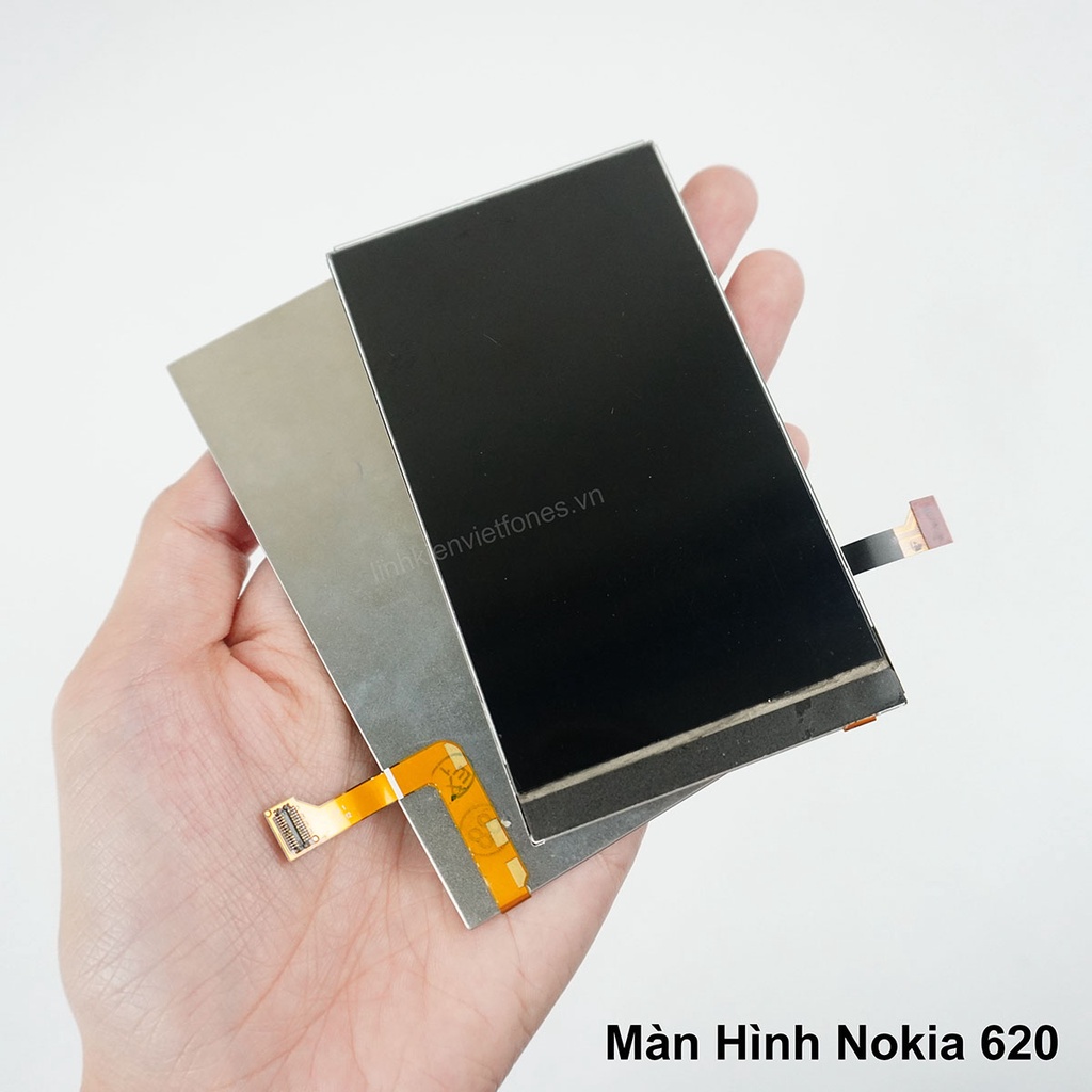 Màn hình Nokia 620