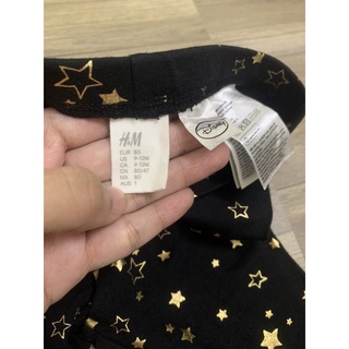 Quần legging cotton HM dư xịn cambodia
