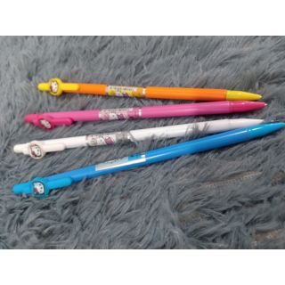 Bút chì bấm kitty mp-2103 ngòi 0.5mm
