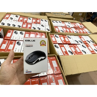 {Siêu Hot} Chuột eblue 816 không dây ( EMS816 Wireless )