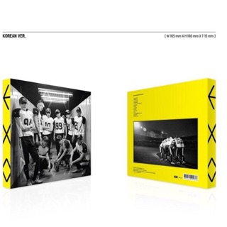 (Order 2-15 ngày) EXO Love me right