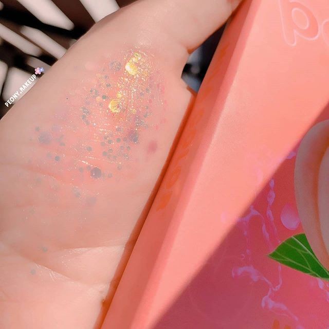 🍑 Bộ phấn kit Makeup PEACH MILA COLOR | BigBuy360 - bigbuy360.vn