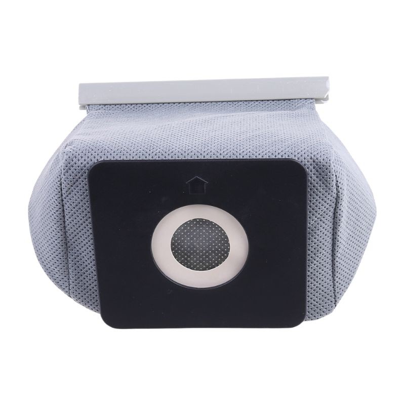 Túi Vải Không Dệt Cho Máy Hút Bụi Tái Sử Dụng 11x10cm