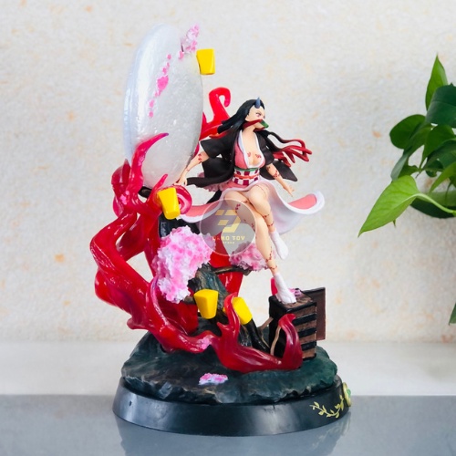 Mô hình Nhân Vật Nezuko Kimetsu no Yaiba - Demon Slayer
