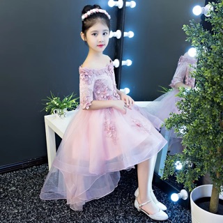 Váy dạ hội cao cấp dành cho bé gái 😍