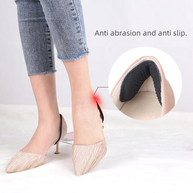 MIẾNG LÓT GIÀY HÌNH CÁNH BƯỚM