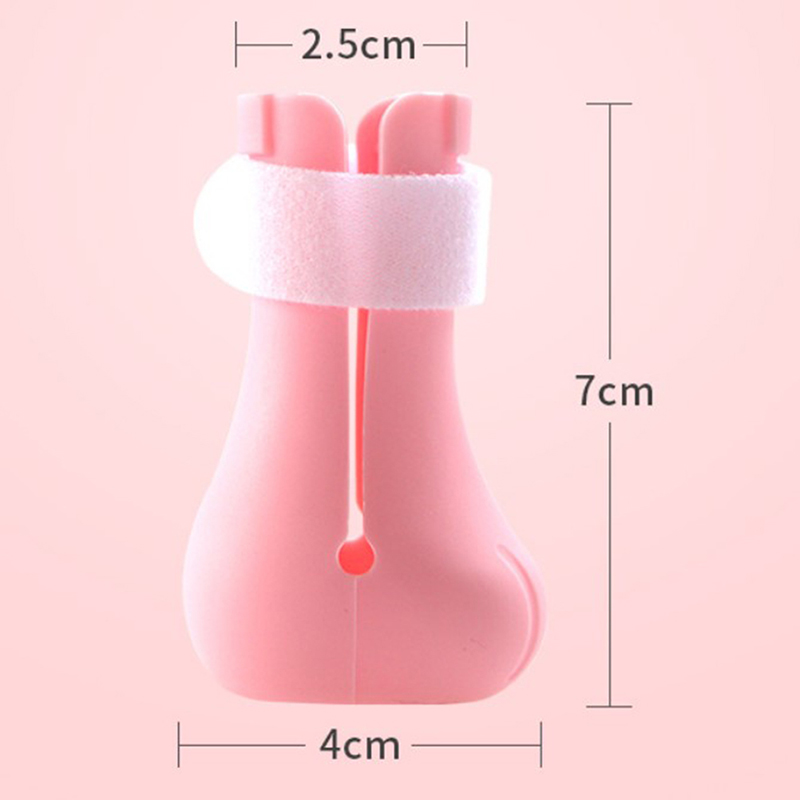 Bộ 4 Bọc Chân Mèo Bằng Silicone Chất Lượng Cao