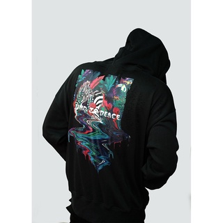Fftp tropical hoodie