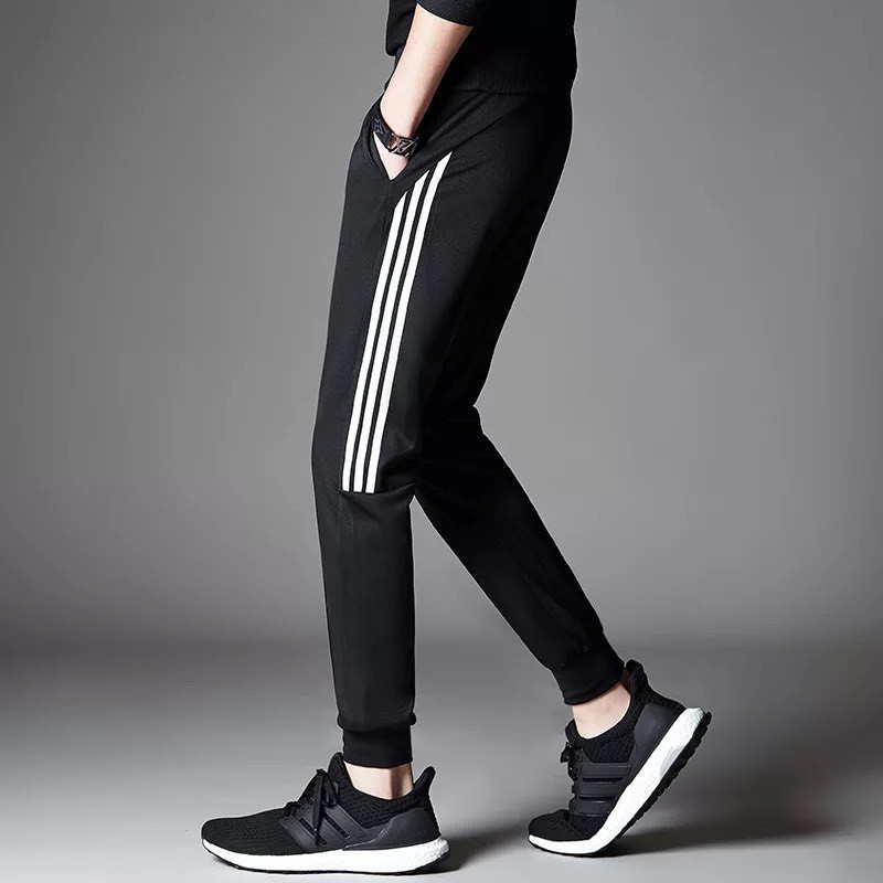 Quần thể thao nam, quần jogger dài thu đông ống jogger Duti | BigBuy360 - bigbuy360.vn