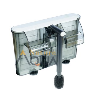 Lọc treo máng đôi Up aqua