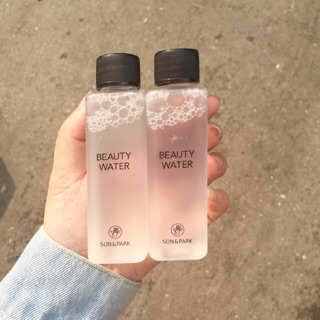 Nước thần SON & PARK BEAUTY WATER
