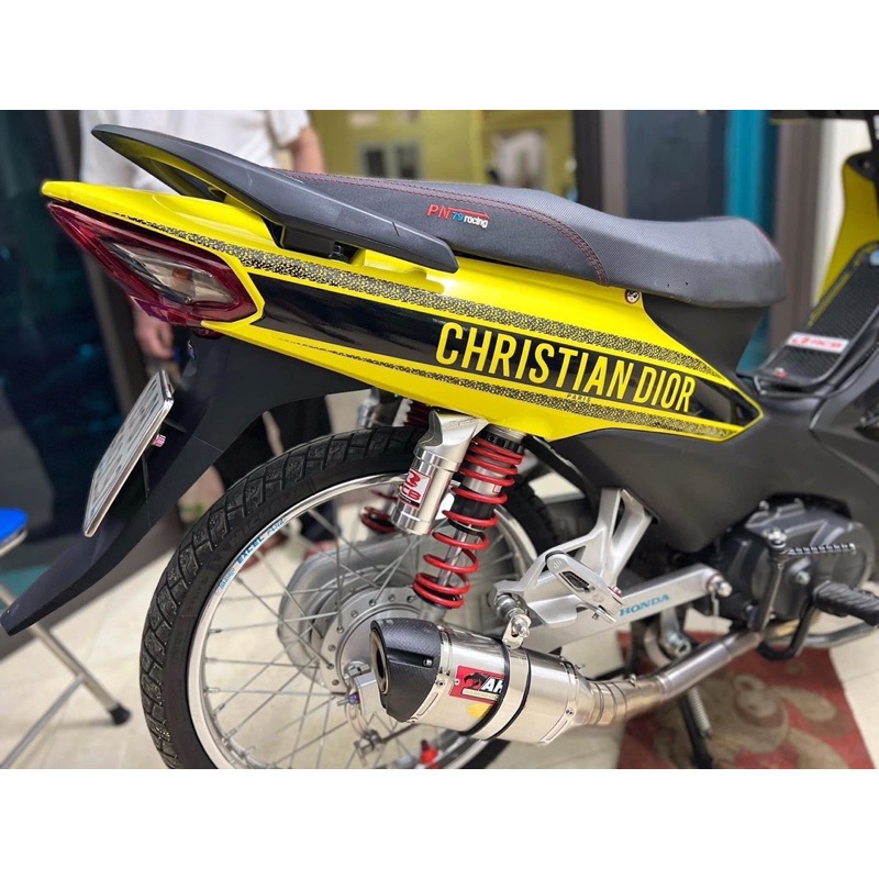 Tem rời Wave Dior hot nhất 2022 ⚜️