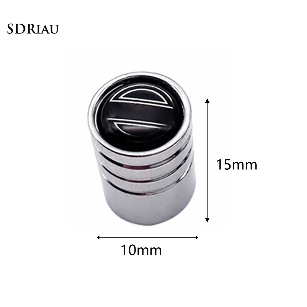 Nắp Đậy Van Lốp Xe Hơi Pemg Chống Gỉ Chất Lượng Cao