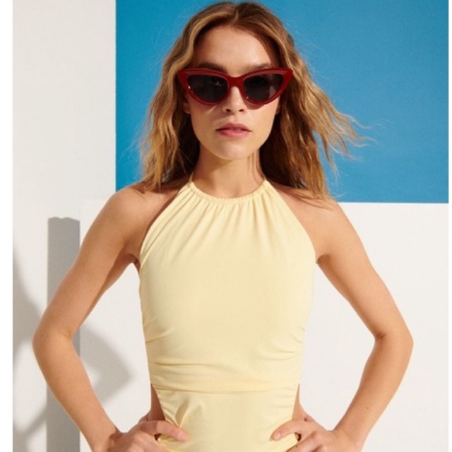 Kính Mát Nữ Reserved Chống Tia UV