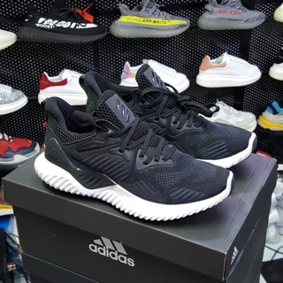 (Ảnh thật) Giày Sneaker Alpha Bounce 2018