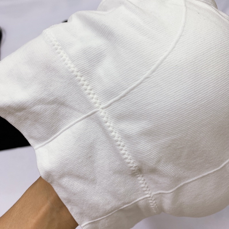 Áo bra nữ không gọng co giãn tập gym, yoga, thể thao BR15