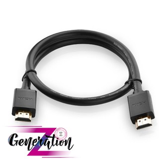Cáp hdmi 1.4 hỗ trợ 4k*2k dài 1.5m ugreen 60269