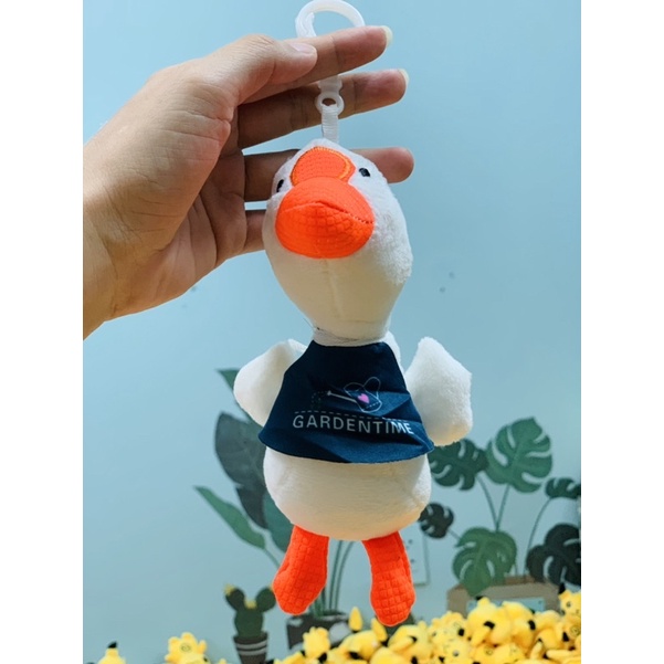 Gấu bông mini 12-15cm nhiều mẫu mã