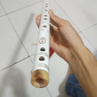sáo dizi trắng các tone