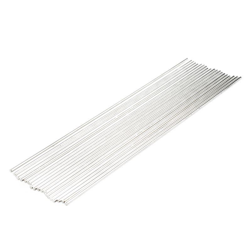 Set 20 trục thép không gỉ 150mmx2mm cho xe đồ chơi Rc