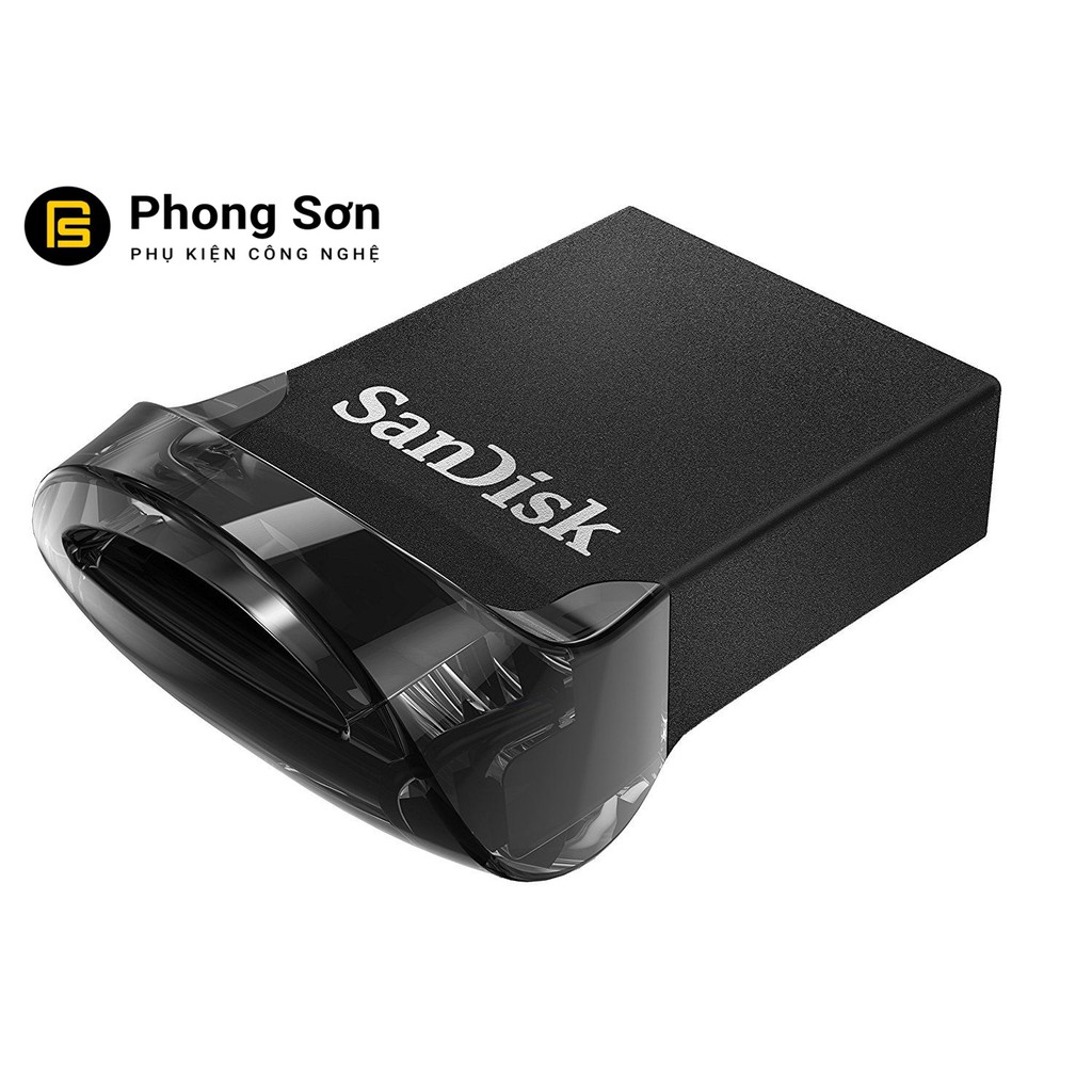 USB 16GB 3.1 CZ430 Ultra FIT Sandisk | BigBuy360 - bigbuy360.vn