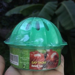 Bộ 2 sáp thơm phòng Hando 87g