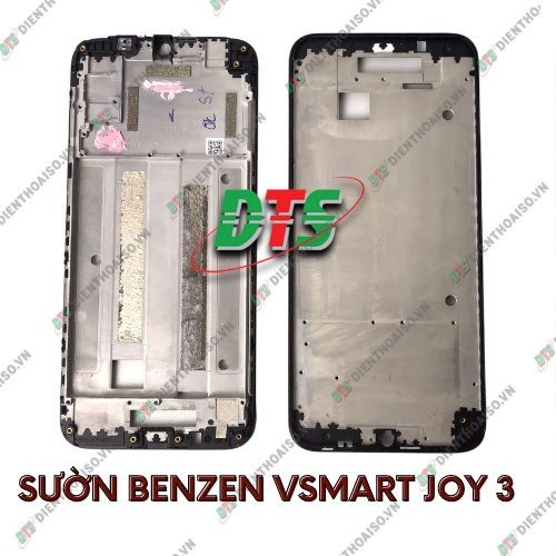 Vỏ lưng sau vsmart joy 3