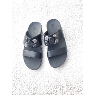 Dép nữ FitFlop quai ngang