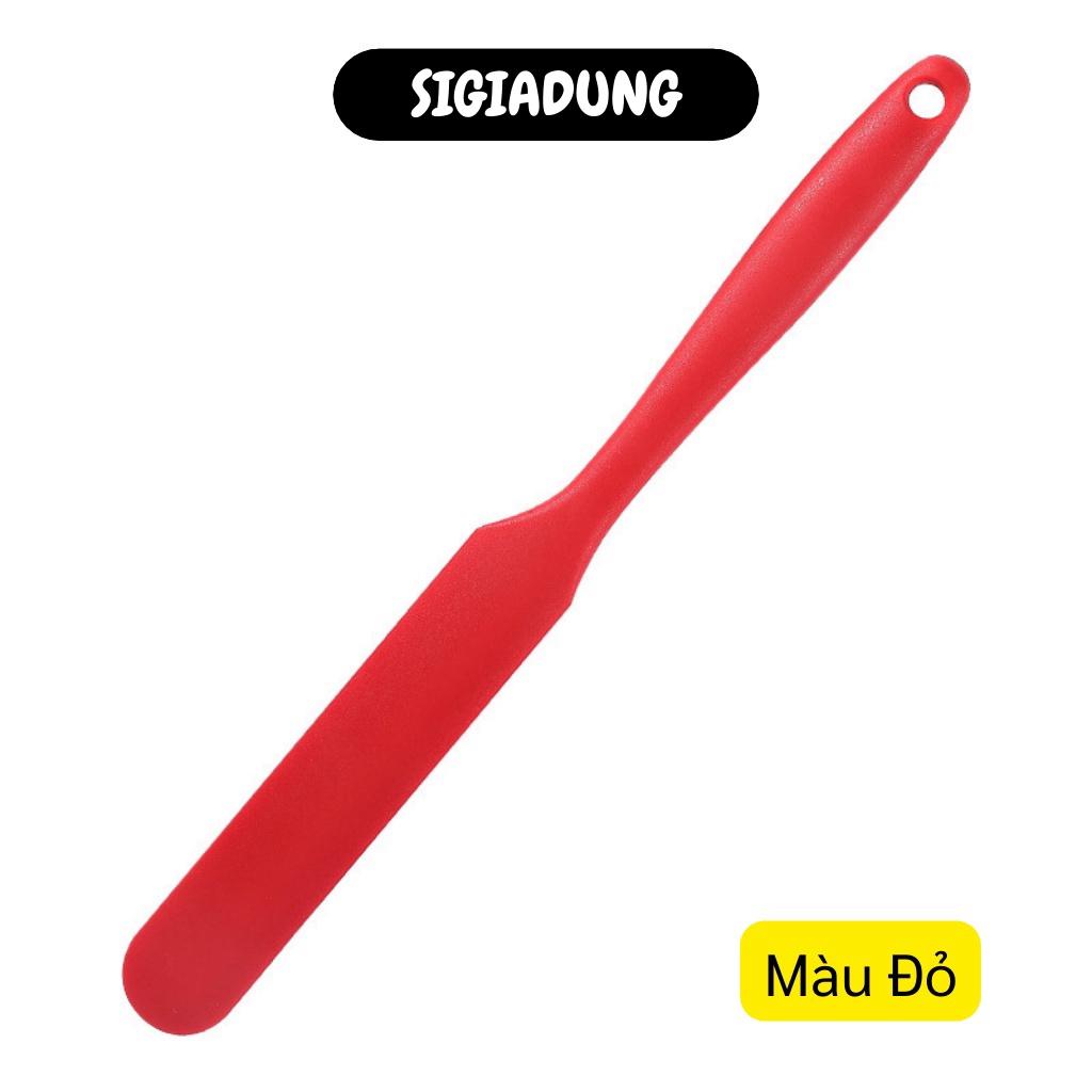 [SGD] Que Silicon Gạt Sáp Waxing Chống Dính Tái Sử Dụng Nhiều Lần  - Que  Quét Sáp Wax Lông 1035