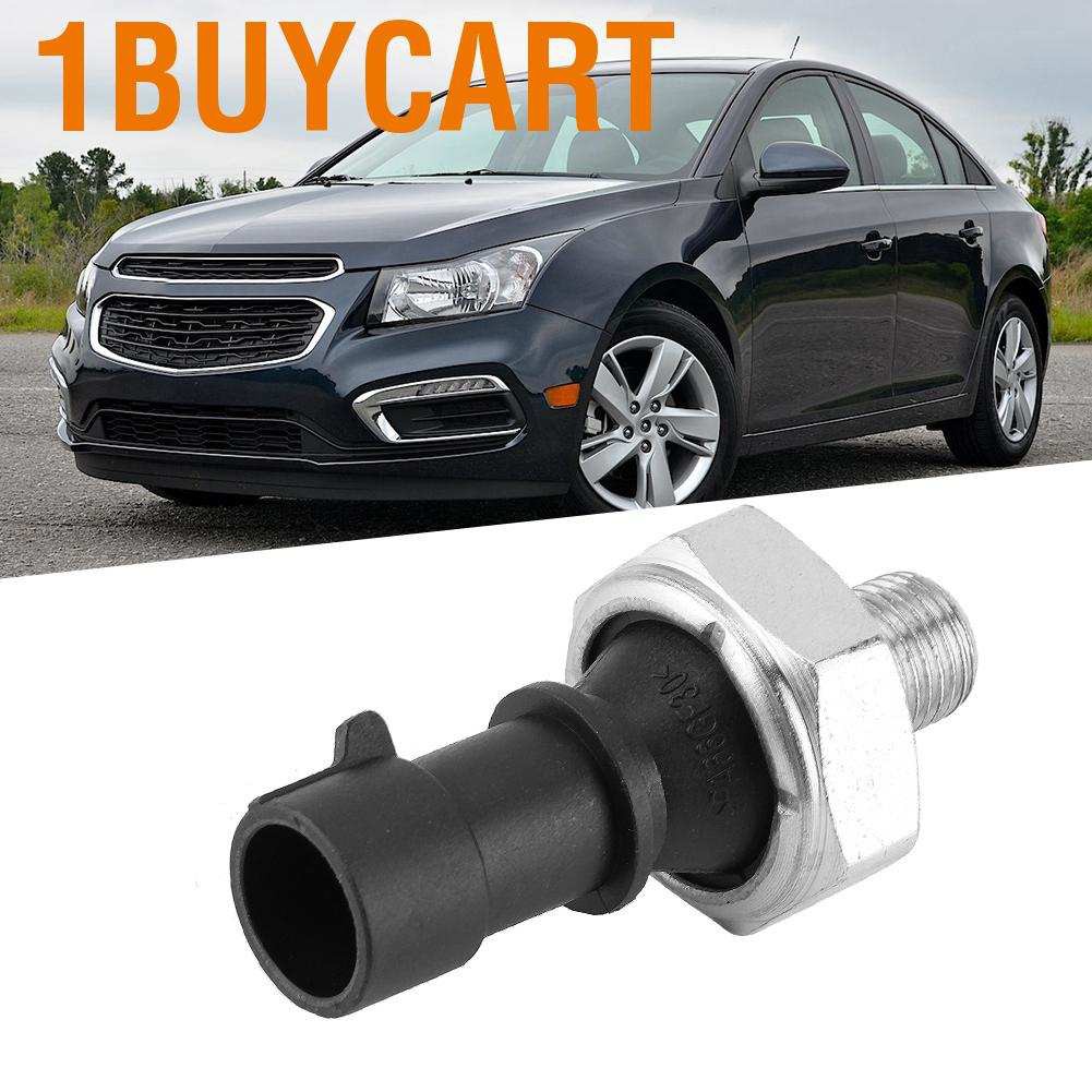 Cảm biến áp suất dầu R694 thích hợp cho Chevrolet Aveo Aveo5 Cruze Sonic 55354325