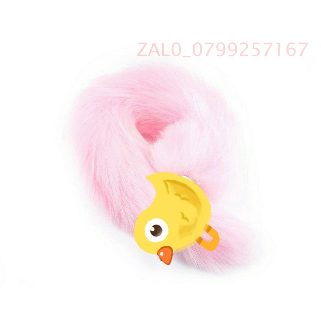 [Mã FASHIONGREEN15 giảm tới 30K đơn 99K] Đuôi cáo Cosplay lông xù sexy quyến rũ gợi cảm cho bạn gái ảnh thật | BigBuy360 - bigbuy360.vn