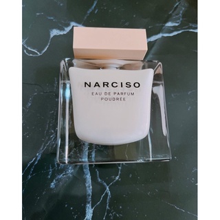Nước hoa Narciso Poudree 10ml