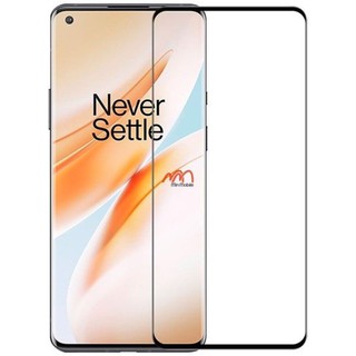 [Mã ELHA9 giảm 15% đơn 50K] Kính cường lực 3D full màn hình OnePlus 8 Pro