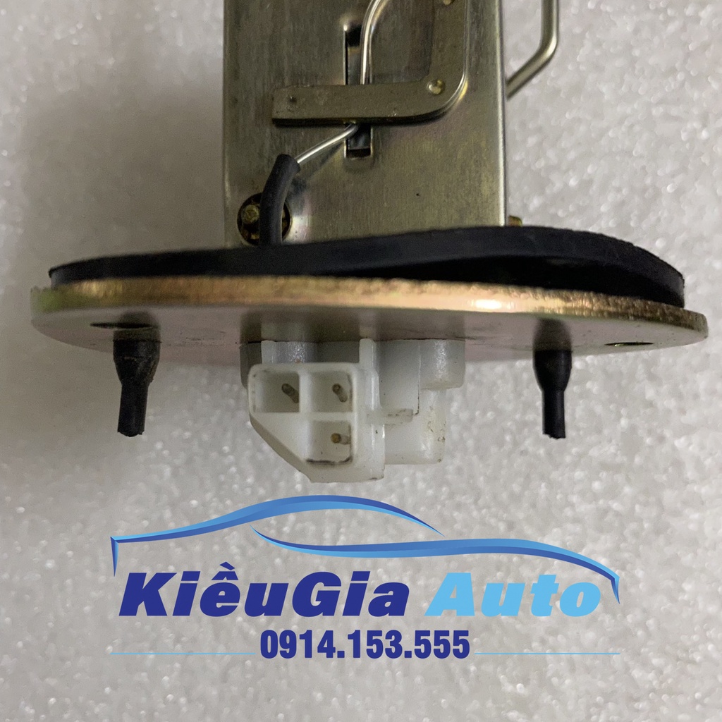 PHAO BÁO XĂNG MITSUBISHI JOLIE/ CẢM BIẾN BÁO XĂNG MITSUBISHI JOLIE