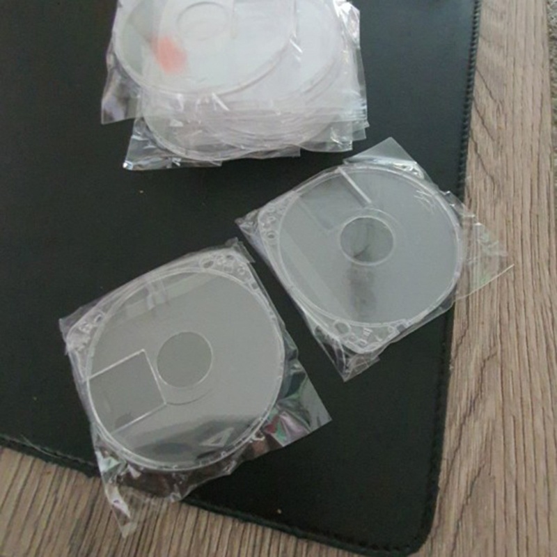 Hộp Đựng Đĩa Game UMD Thay Thế Chuyên Dụng Cho PSP 1000 2000 3000