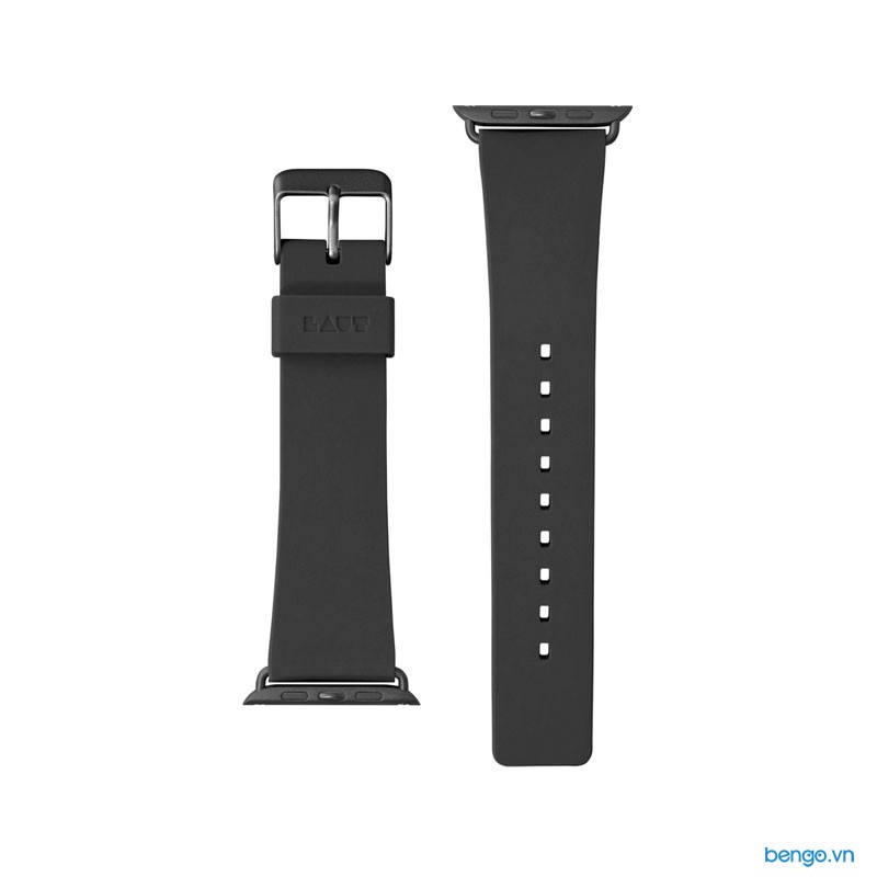 Dây đeo Apple Watch LAUT Active Series