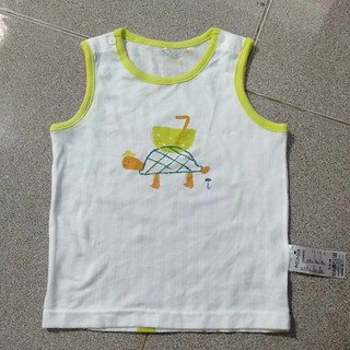 (100)- Áo cotton sợi tre Moimoln xuất Hàn