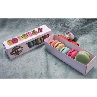 Bánh Macaron(chỉ ship Hà Nội)