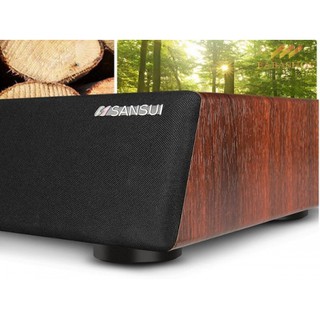 Loa soundbar Sansui DV-91D