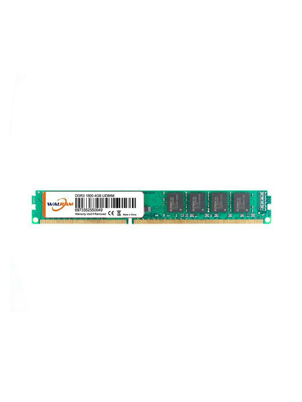 Mô Đun Bộ Nhớ Ddr3 4gb 1600mhz Pc3-12800 240pin | BigBuy360 - bigbuy360.vn